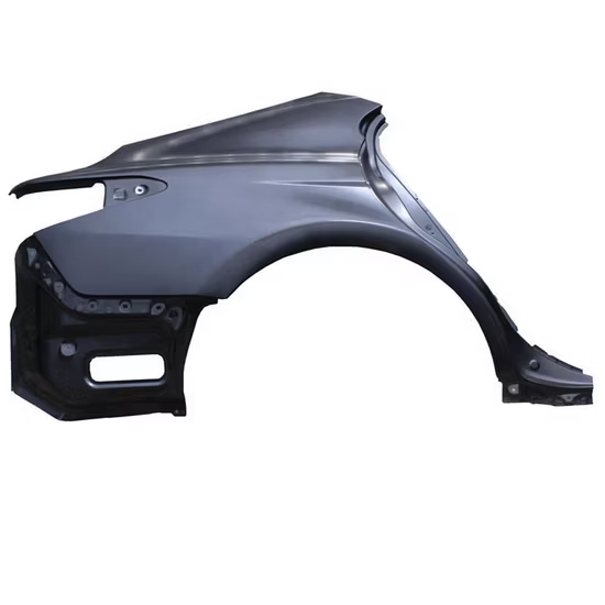 Rear Fender